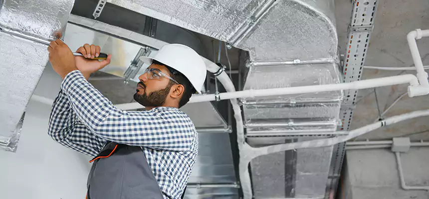 Proactive Ac Vent Repairs & Air Duct Replacement Companies Near Me in Cookeville