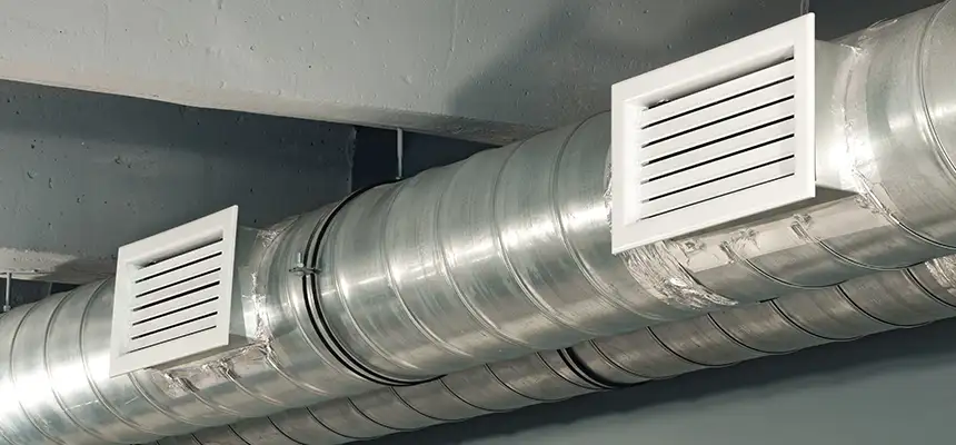 Our Air Duct Camera Inspection Services in Cookeville, TN