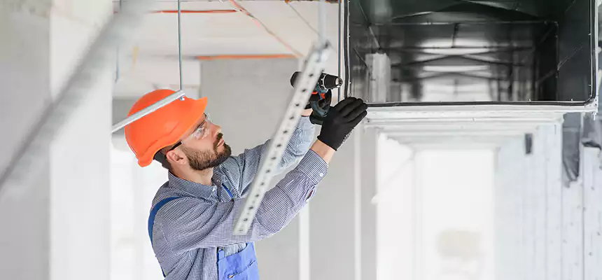 Our Air Vent Replacement Services in Cookeville, TN