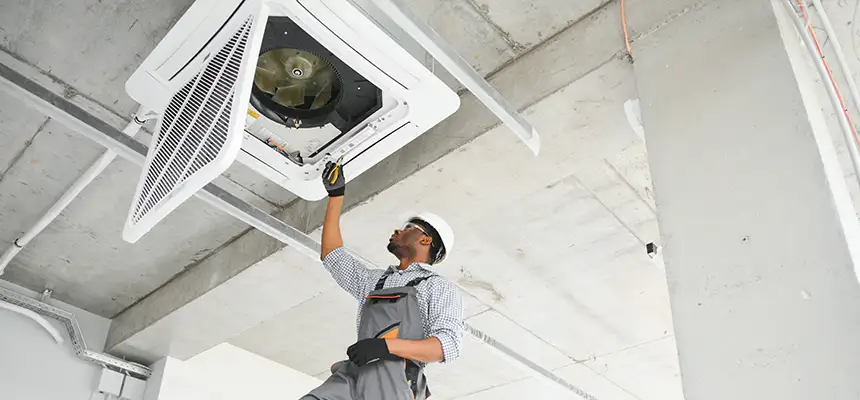 Efficient Multi‑Unit & HOA Annual Vent Cleaning Plans in Cookeville