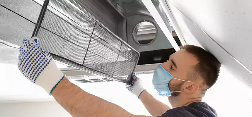 Diagnostic HVAC Coil & Blower Cleaning in Cookeville