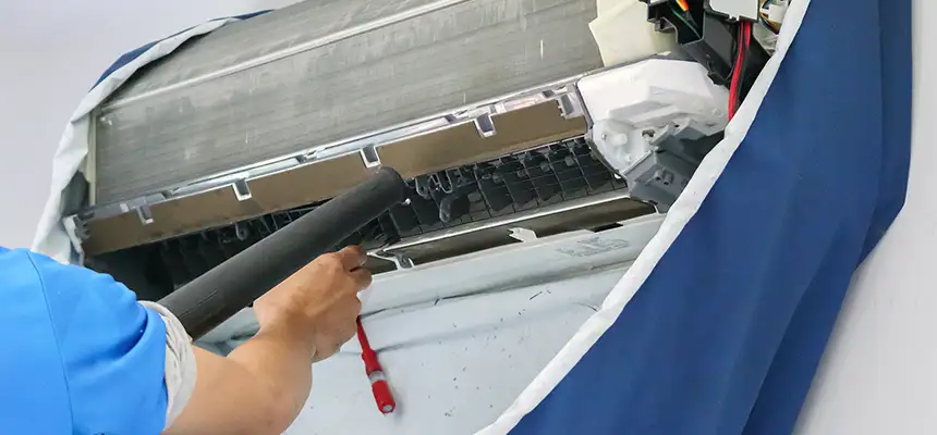 Advanced Clogged Dryer Vent Repair for Multi-Unit & Commercial in Cookeville, TN