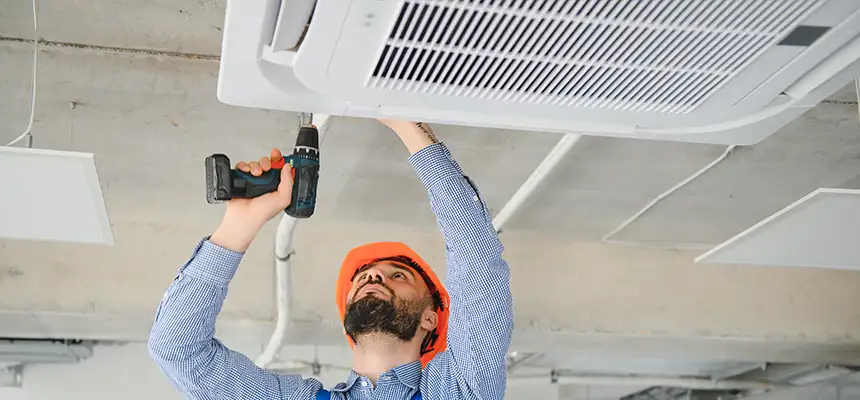 Detailed Multi‑Unit Riser & Roof Termination Cleaning in Cookeville