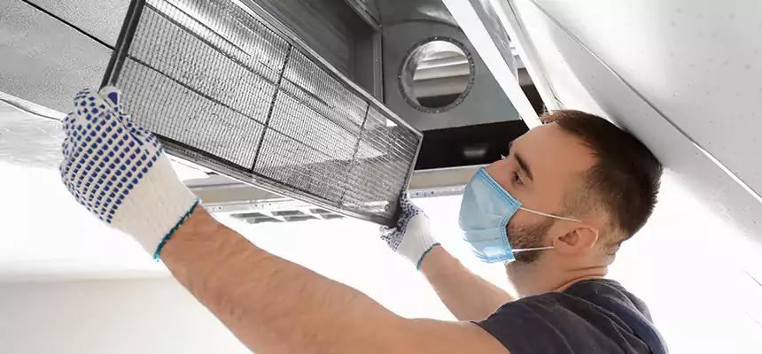 Our Dryer Vent Cleaning Services in Cookeville, TN