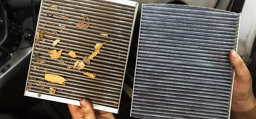 Our Dryer Vent Lint Filter Cleaning Services in Cookeville, TN