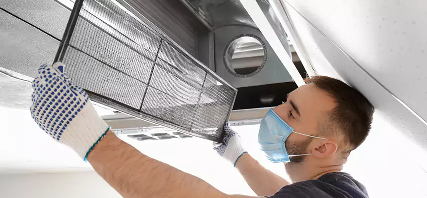 Our Dryer Vent Replacement Services in Cookeville, TN