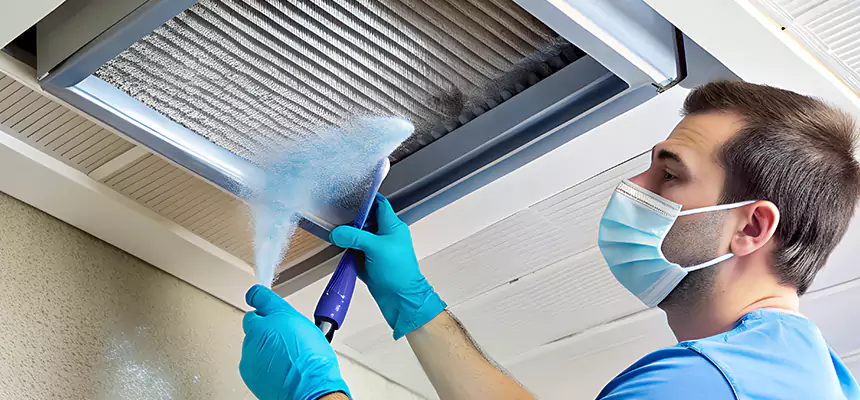Our Home Ventilation Cleaning Services in Cookeville, TN