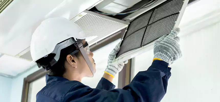 Our Multi-family Home Duct Cleaning Services in Cookeville, TN
