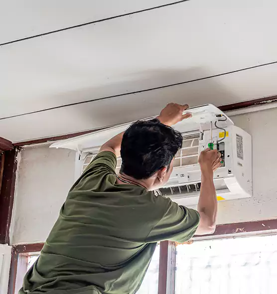 About Air Duct & AC Odor Removal in Cookeville, TN