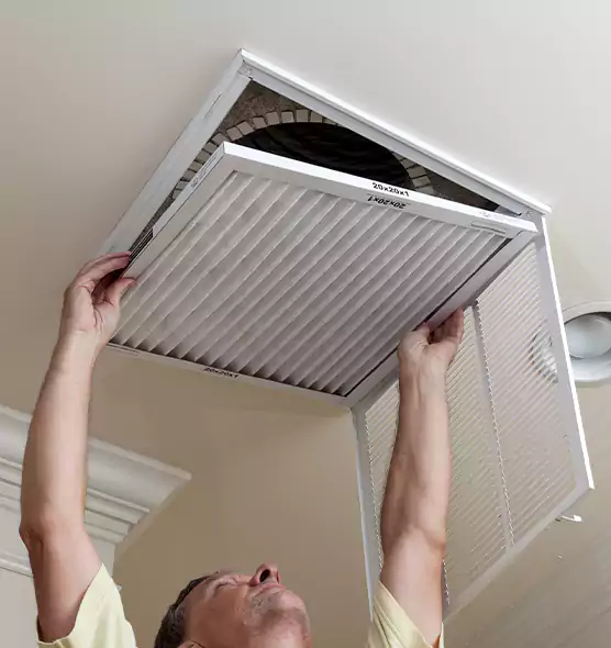 Trusted Apartment Air Duct Cleaning in Cookeville, TN