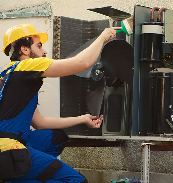 About Dryer Duct Fire Hazard Inspection in Cookeville, TN