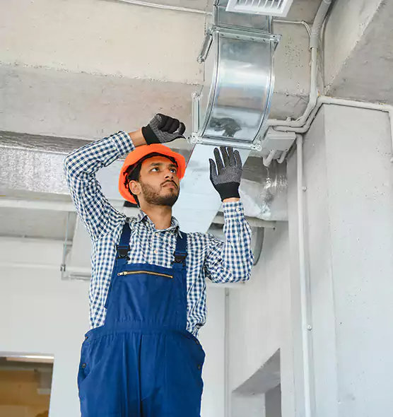 About Hotel Duct And Vent Cleaning in Cookeville, TN