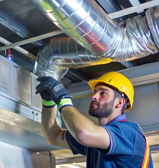 Professional NADCA Approved Air Duct Services in Cookeville, TN