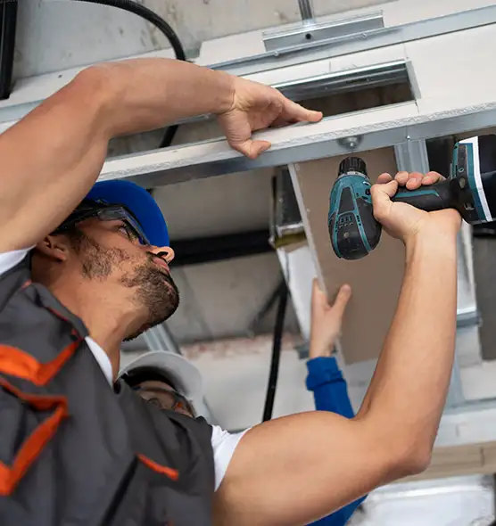 About Vent Smoke Odor Elimination in Cookeville, TN