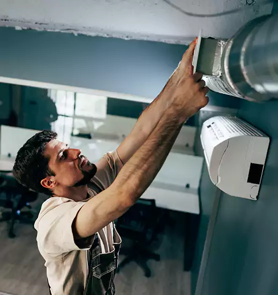 Reliable Warehouse Vent Cleaning in Cookeville, TN