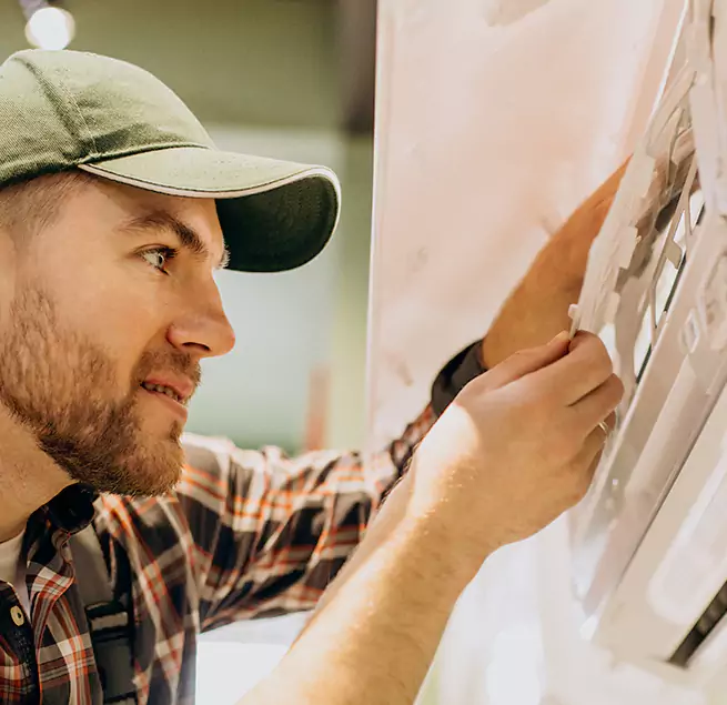 Why Homeowners Businesses Trust Us in Cookeville, TN?