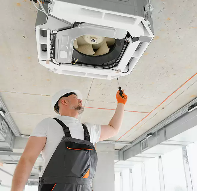 Why Homeowners & Businesses Trust Us in Cookeville, TN?