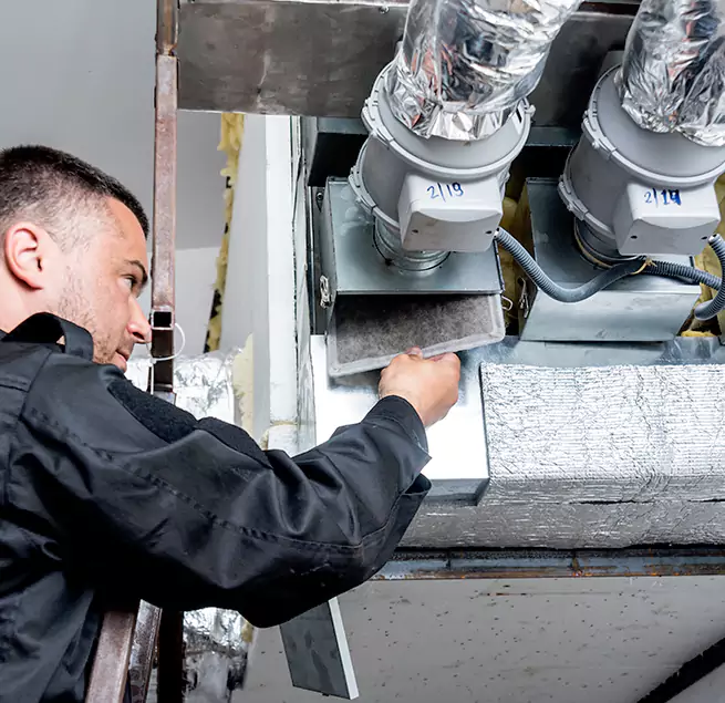  Why Homeowners & Businesses Trust Us in Cookeville, TN?