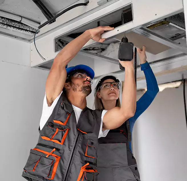 Why Homeowners & Businesses Trust Us in Cookeville, TN