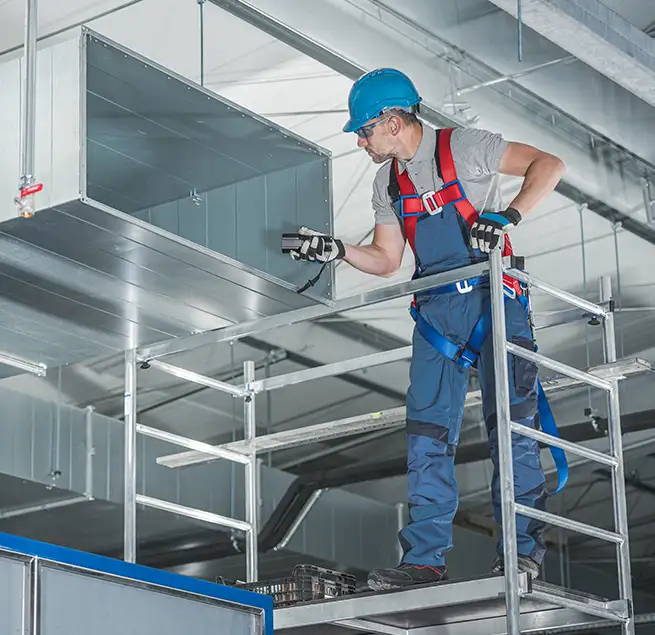 Why Homeowners & Businesses Trust Us in Cookeville, TN?