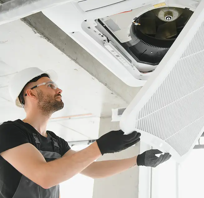 Why Homeowners & Businesses Trust Us in Cookeville, TN?