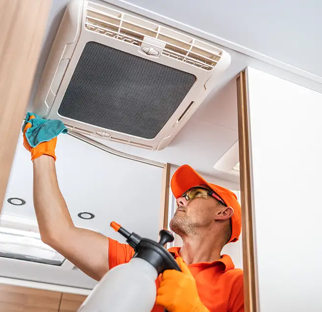 Why Homeowners & Businesses Trust Us in Cookeville, TN?