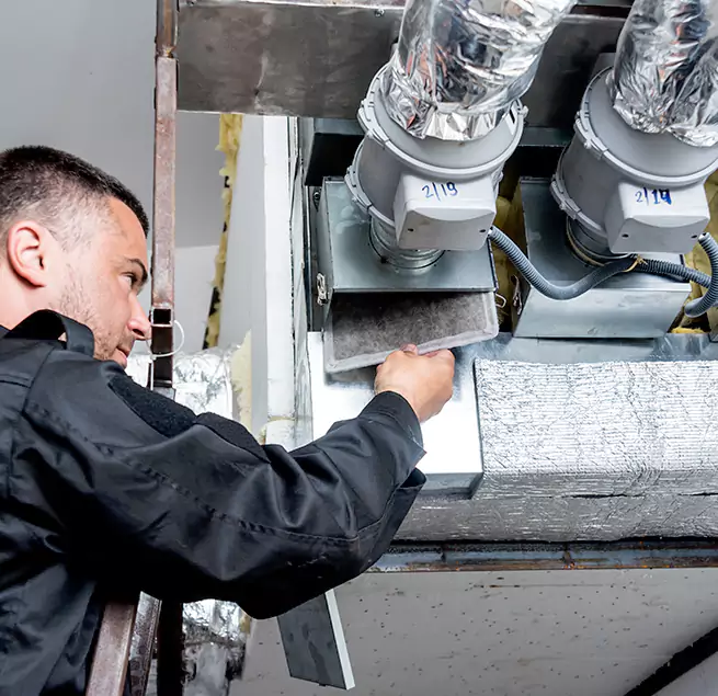 Why Homeowners & Businesses Trust Us in Cookeville, TN?