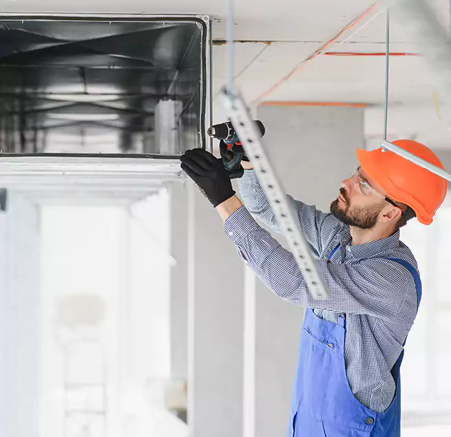 Why Homeowners & Businesses Trust Us Cookeville, TN