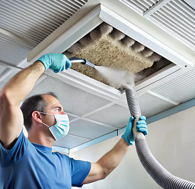  Why Homeowners & Businesses Trust Us Cookeville, TN?