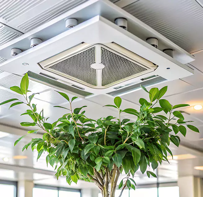 Why Homeowners & Businesses Trust Us in Cookeville, TN