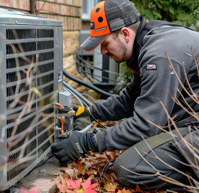 Why Homeowners & Businesses Trust Us in Cookeville, TN?