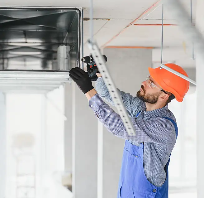 Why Homeowners Businesses Trust Us Cookeville, TN