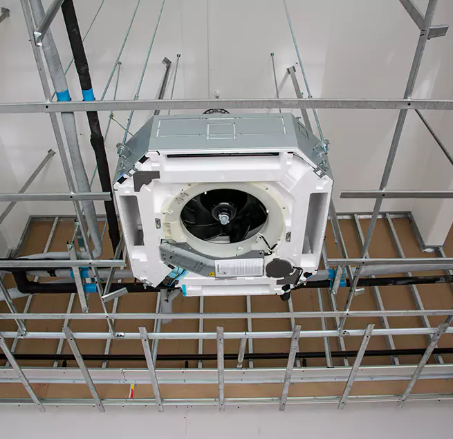 Why Homeowners & Businesses Trust Us in Cookeville, TN?