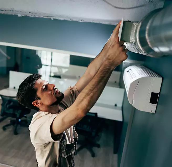 Why Homeowners & Businesses Trust Us in Cookeville, TN?