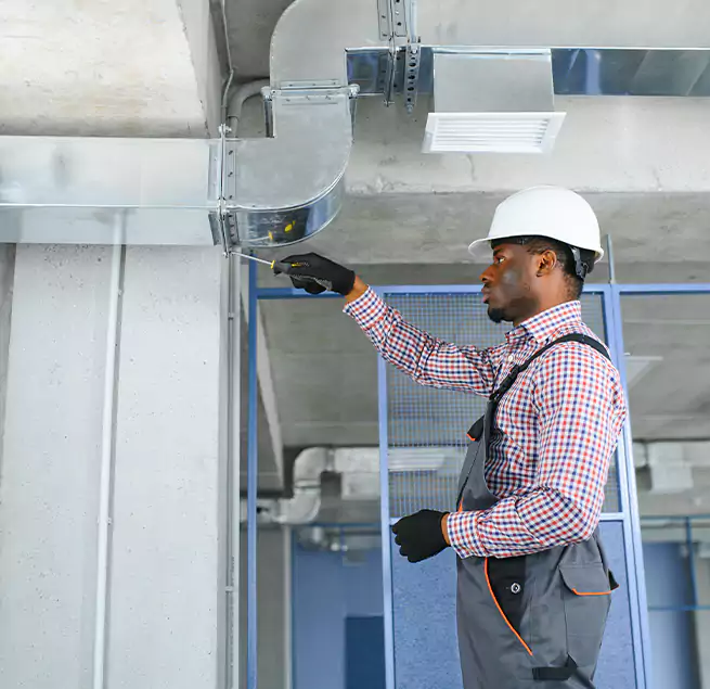 Why Homeowners & Businesses Trust Us in Cookeville, TN