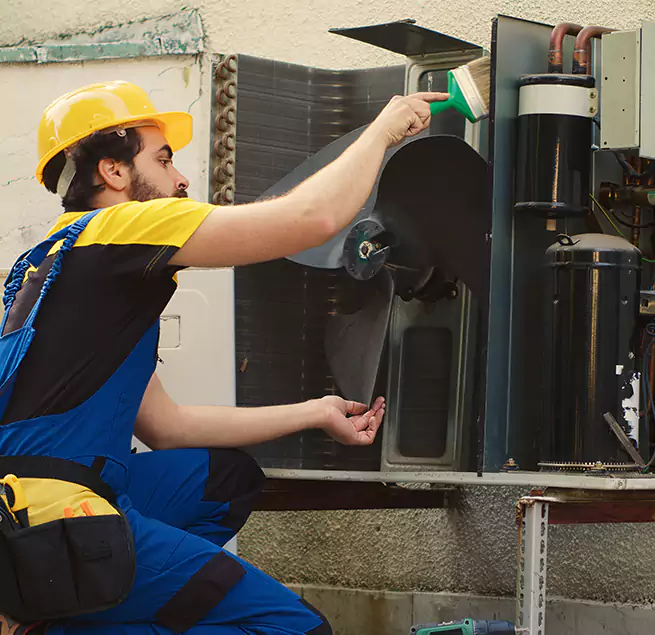 Why Homeowners & Businesses Trust Us in Cookeville, TN?