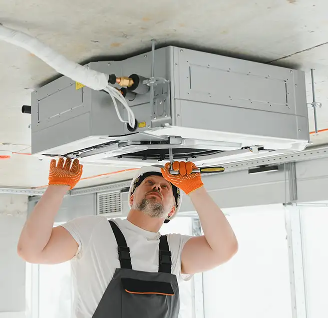 Why Homeowners & Businesses Trust Us Cookeville, TN