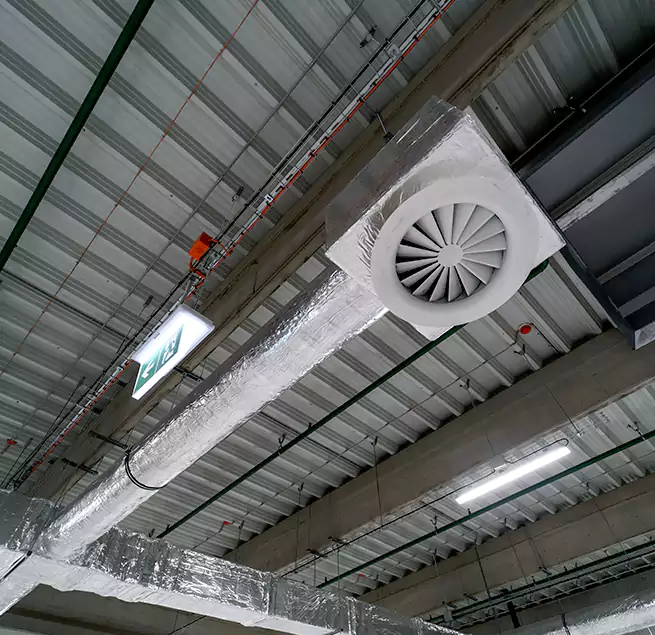 Why Homeowners & Businesses Trust Us in Cookeville, TN