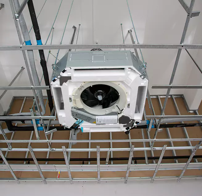 Why Homeowners & Businesses Trust Us Cookeville, TN