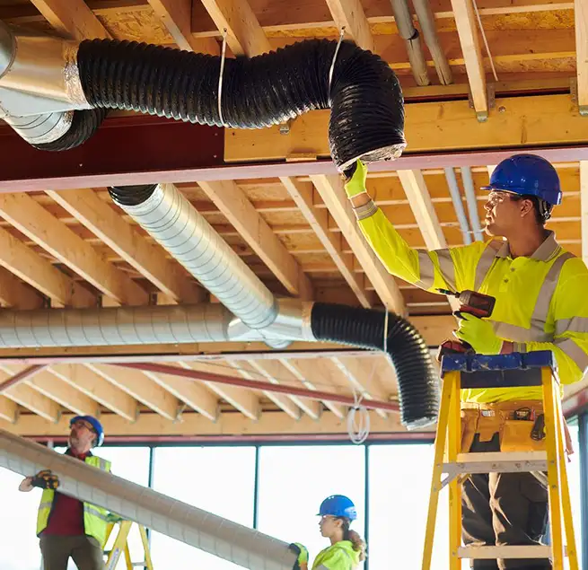 Why Homeowners & Businesses Trust Us in Cookeville, TN?