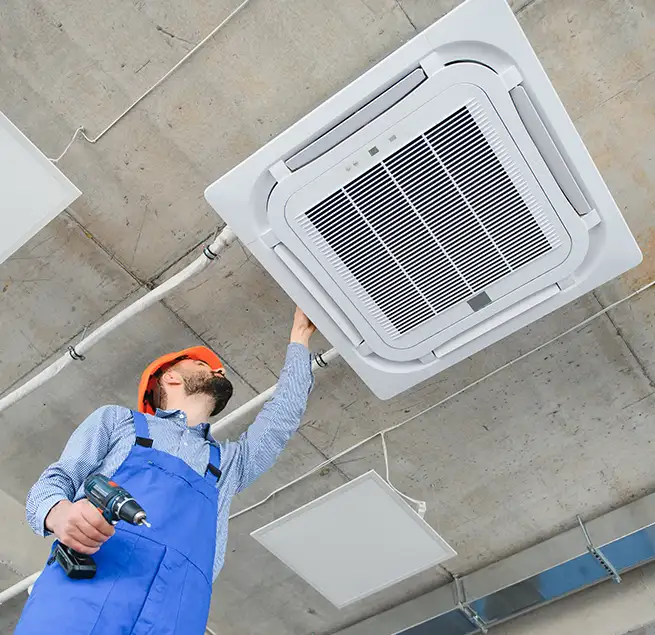 Why Homeowners & Businesses Trust Us in Cookeville, TN