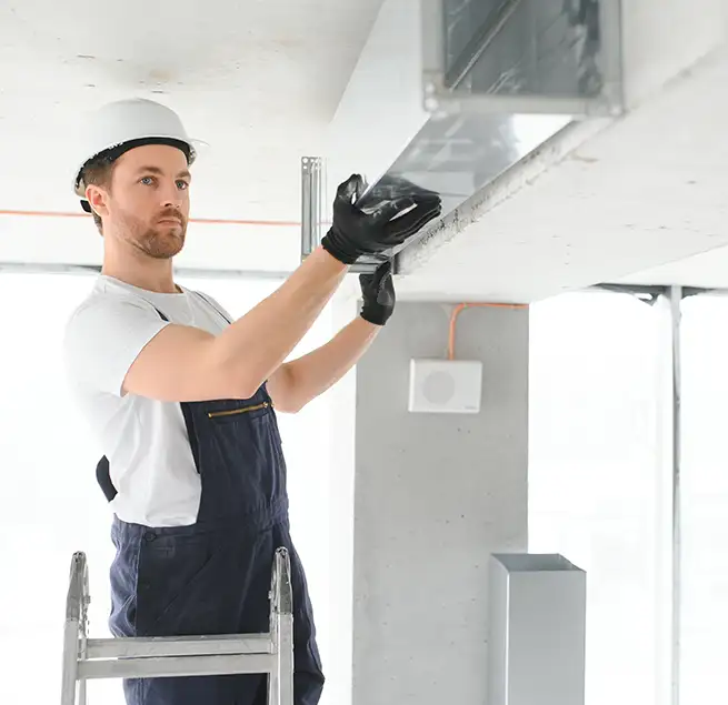 Why Homeowners & Businesses Trust Us in Cookeville, TN?