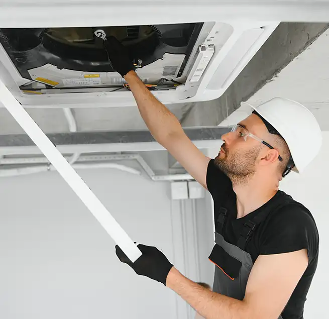 Why Homeowners & Businesses Trust Us in Cookeville, TN?