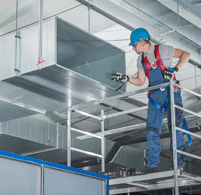 Why Homeowners & Businesses Trust Us in Cookeville, TN?