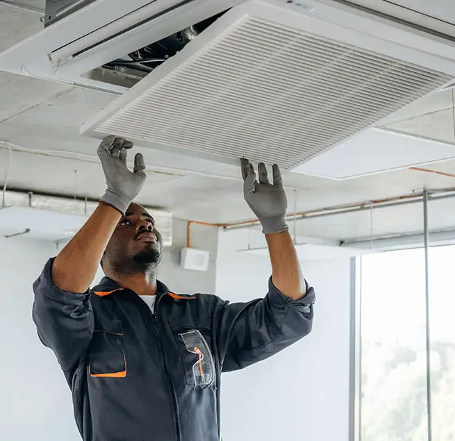 Why Homeowners & Businesses Trust Us in Cookeville, TN?