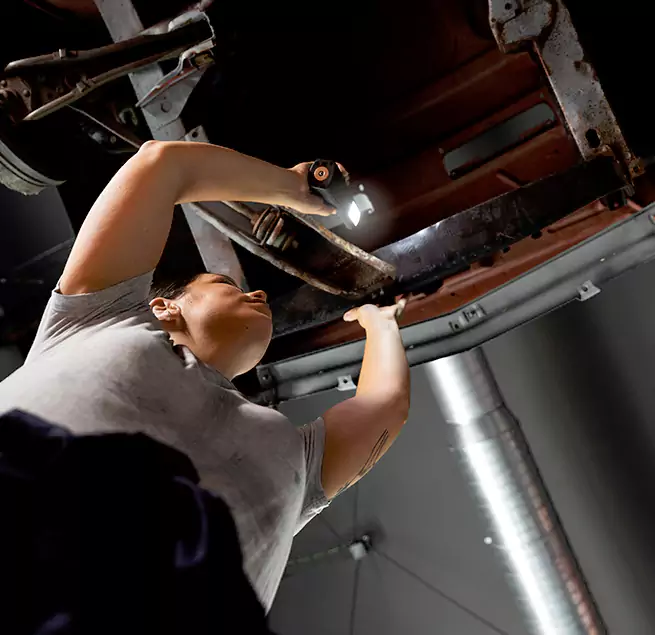 Why Homeowners & Businesses Trust Us Cookeville, TN