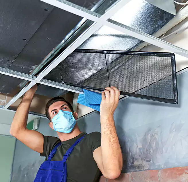 Why Homeowners Businesses Trust Us in Cookeville, TN