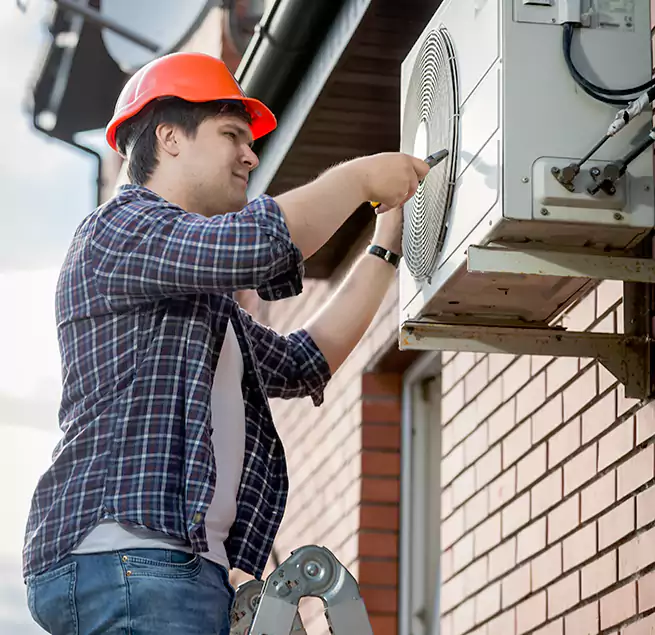 Why Homeowners & Businesses Trust Us Cookeville, TN