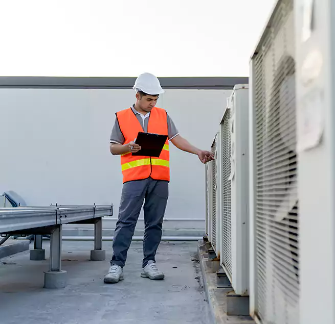 Why Homeowners & Businesses Trust Us in Cookeville, TN?