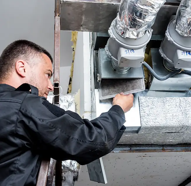 Why Homeowners & Businesses Trust Us in Cookeville, TN?